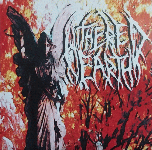 Withered Earth : Something So Pure